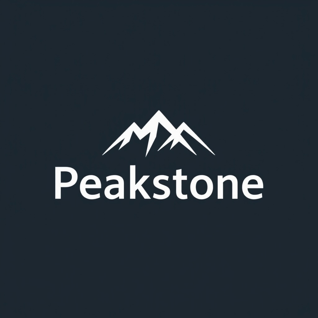 Peakstone